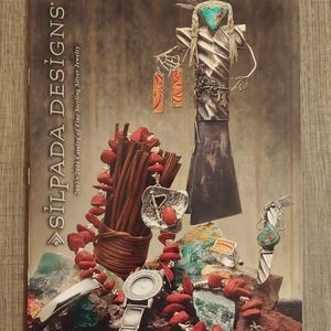 Silpada Catalog 2003-2004